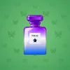 Perfume Bottle #1861