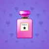 Perfume Bottle #1862