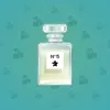 Perfume Bottle #1864