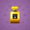 Perfume Bottle #1868