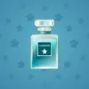 Perfume Bottle #1873