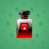 Perfume Bottle #1876