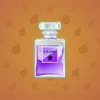 Perfume Bottle #1878