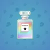 Perfume Bottle #188