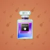 Perfume Bottle #1880