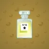 Perfume Bottle #1889