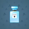 Perfume Bottle #1890
