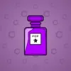 Perfume Bottle #1893