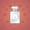 Perfume Bottle #1896