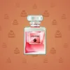 Perfume Bottle #1898