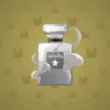 Perfume Bottle #19