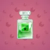 Perfume Bottle #1900