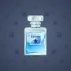 Perfume Bottle #1903