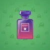 Perfume Bottle #1904