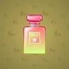 Perfume Bottle #1906