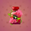 Perfume Bottle #1911