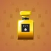 Perfume Bottle #1912