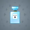 Perfume Bottle #1913