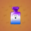 Perfume Bottle #1916