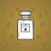 Perfume Bottle #1918