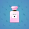 Perfume Bottle #1920