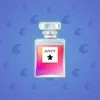 Perfume Bottle #1922