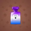 Perfume Bottle #1924