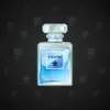 Perfume Bottle #1926