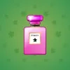 Perfume Bottle #1927