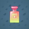 Perfume Bottle #1928