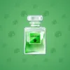 Perfume Bottle #1929