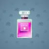 Perfume Bottle #1932
