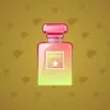 Perfume Bottle #1933