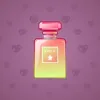 Perfume Bottle #1934
