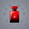 Perfume Bottle #1935