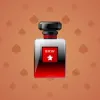Perfume Bottle #1940