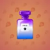 Perfume Bottle #1942