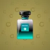 Perfume Bottle #1944