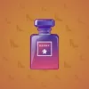 Perfume Bottle #1945