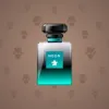 Perfume Bottle #1950