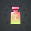 Perfume Bottle #1952