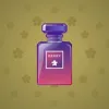 Perfume Bottle #1953