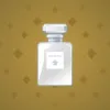 Perfume Bottle #1957