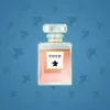 Perfume Bottle #196