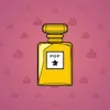 Perfume Bottle #1960