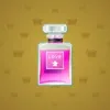 Perfume Bottle #1962