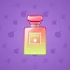 Perfume Bottle #1963