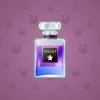 Perfume Bottle #1964