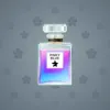Perfume Bottle #1967