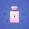 Perfume Bottle #1968